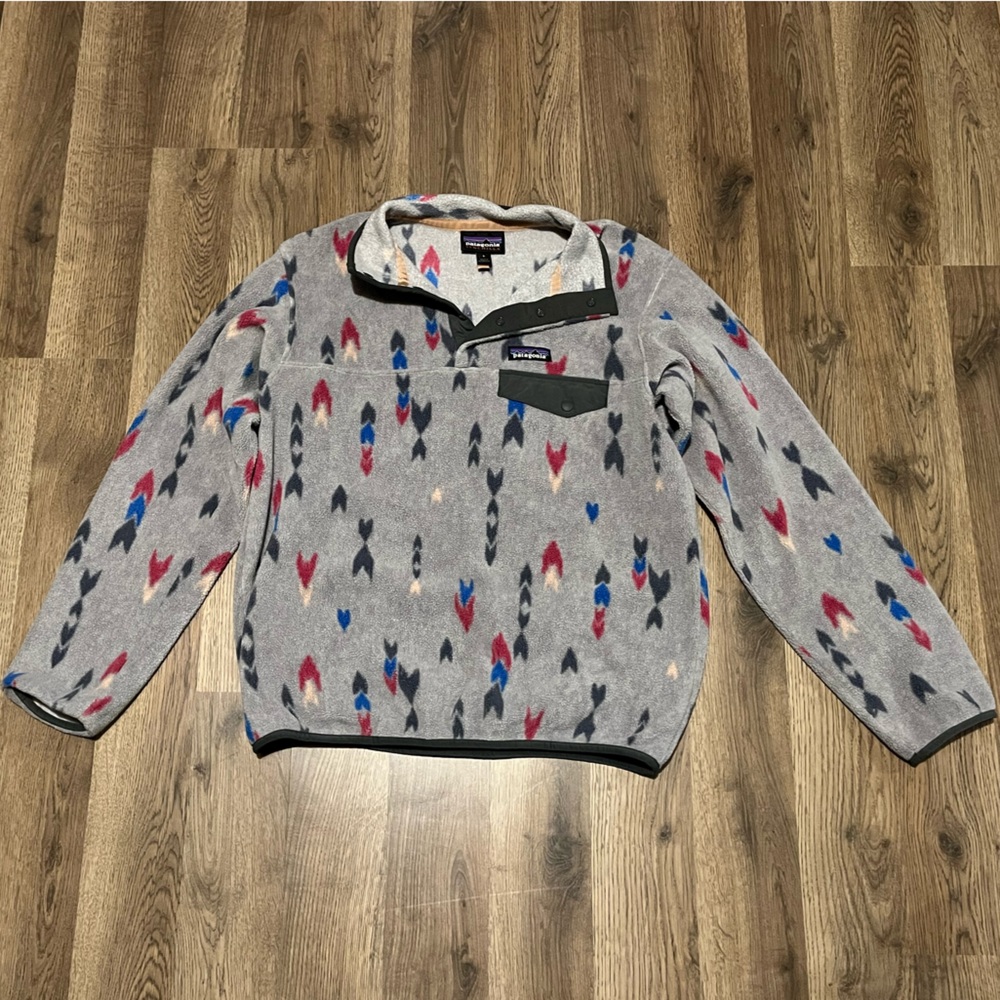 Patagonia W Synchilla Sweatshirt